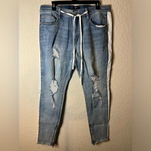 Mens jeans